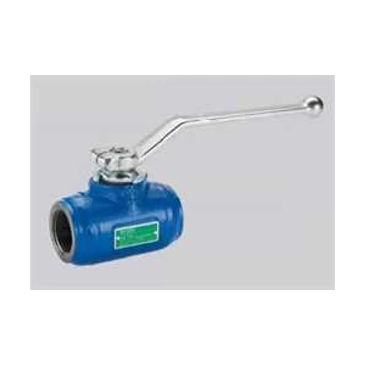 Böhmer BBF/KSG-V-HS 005.0013  Ball Valve