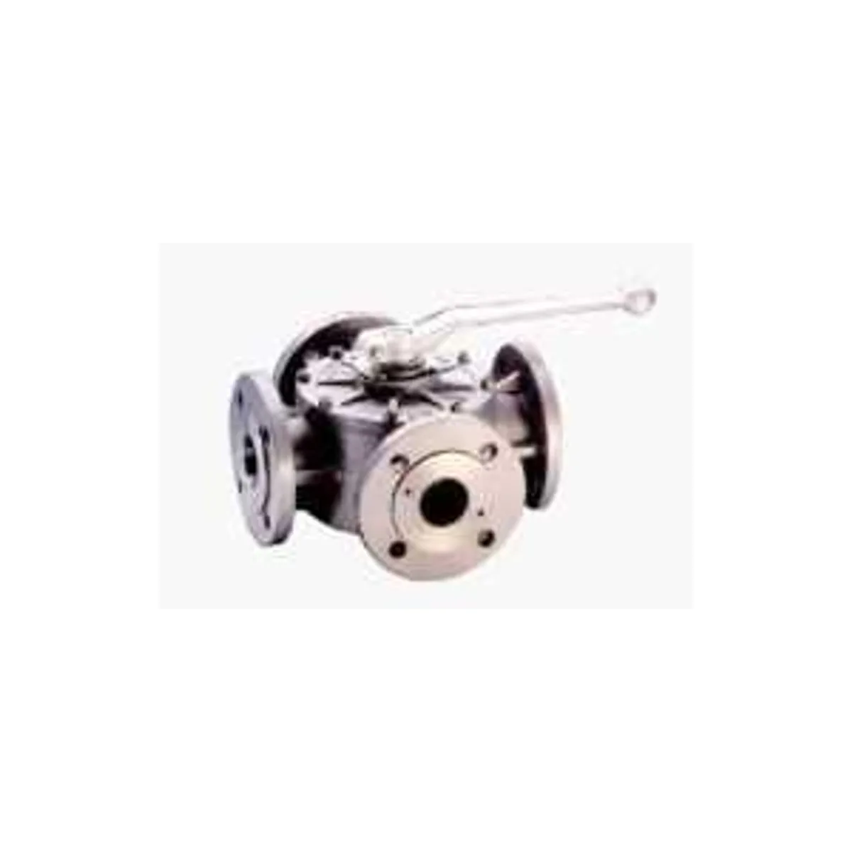 Böhmer VNF T 016.015 VNF L 016.015 VNF X 016.015  Ball Valve
