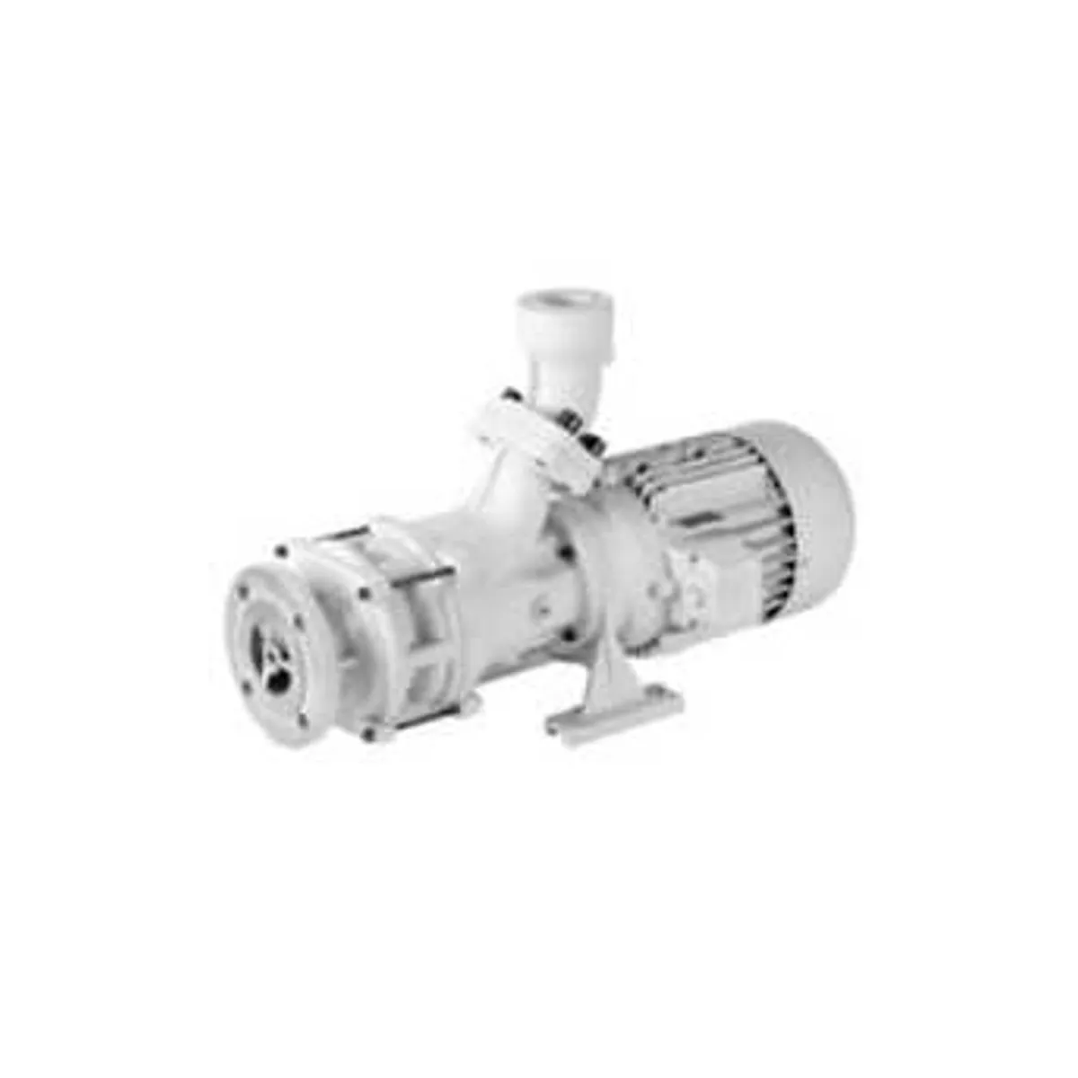 Brinkmann BAL/SBA901  Horizontal End-Suction Pump