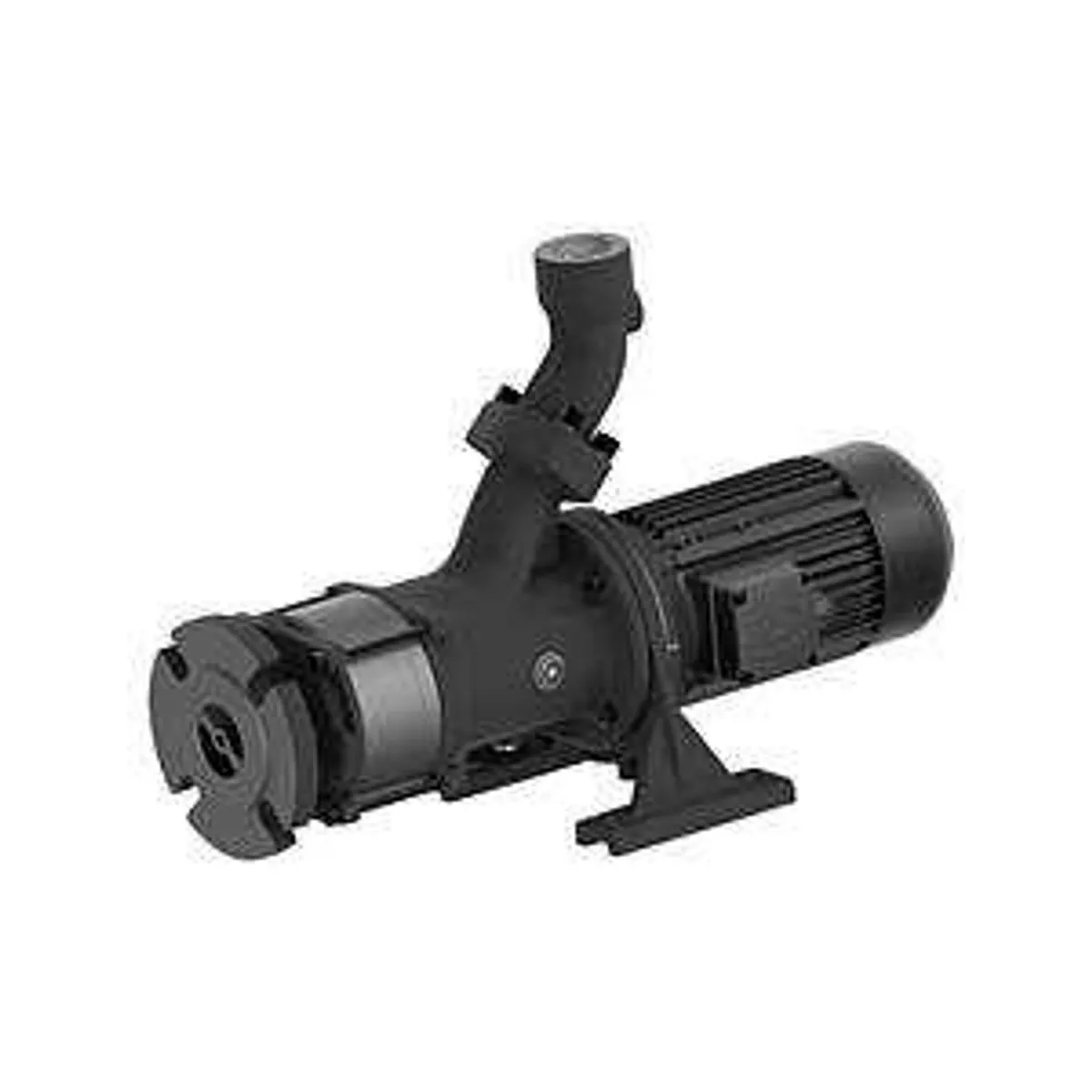 Brinkmann SBA141    Horizontal End-Suction Pump