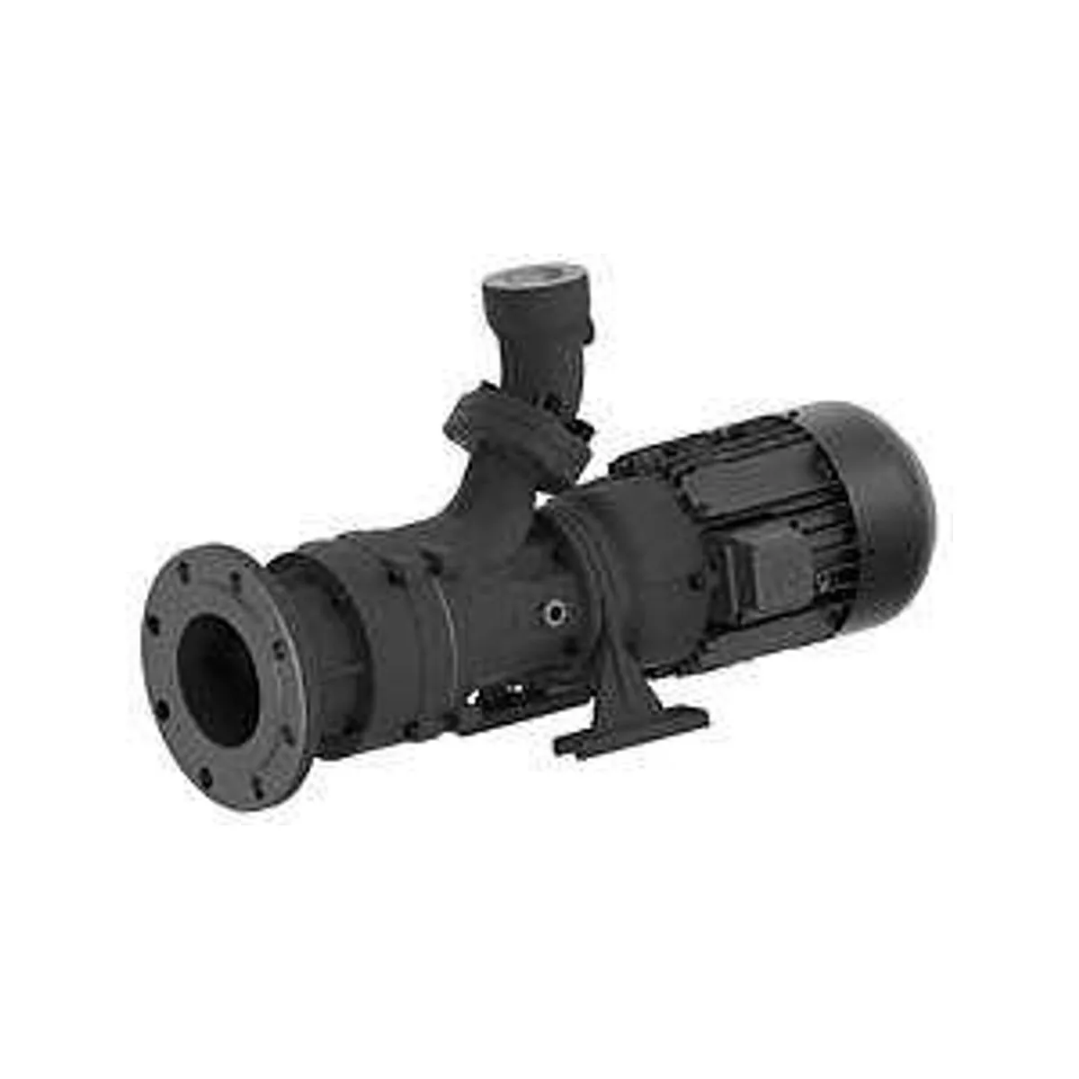 Brinkmann SBC1820  Horizontal End-Suction Pump