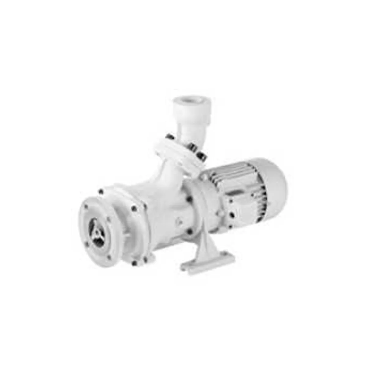 Brinkmann SBF125    Horizontal End-Suction Pump