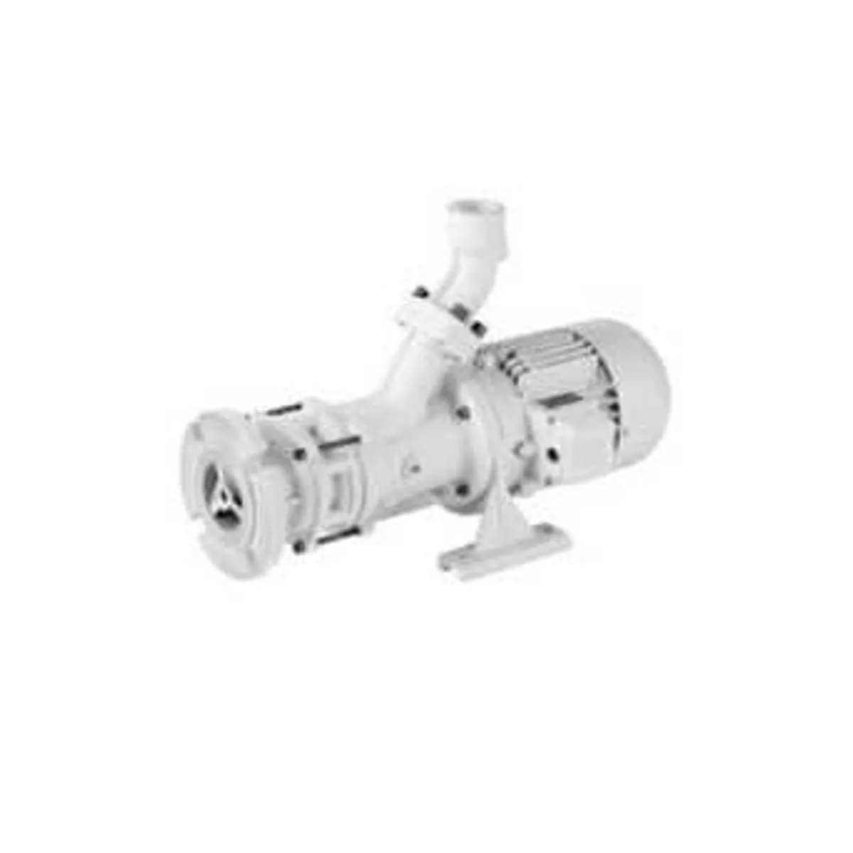 Brinkmann SBG502  Horizontal End-Suction Pump