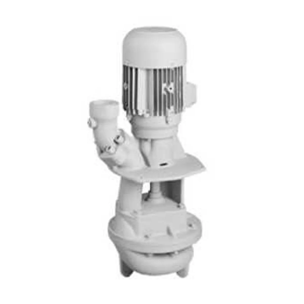 Brinkmann SFT1300/360   Free Flow-Immersion Pump