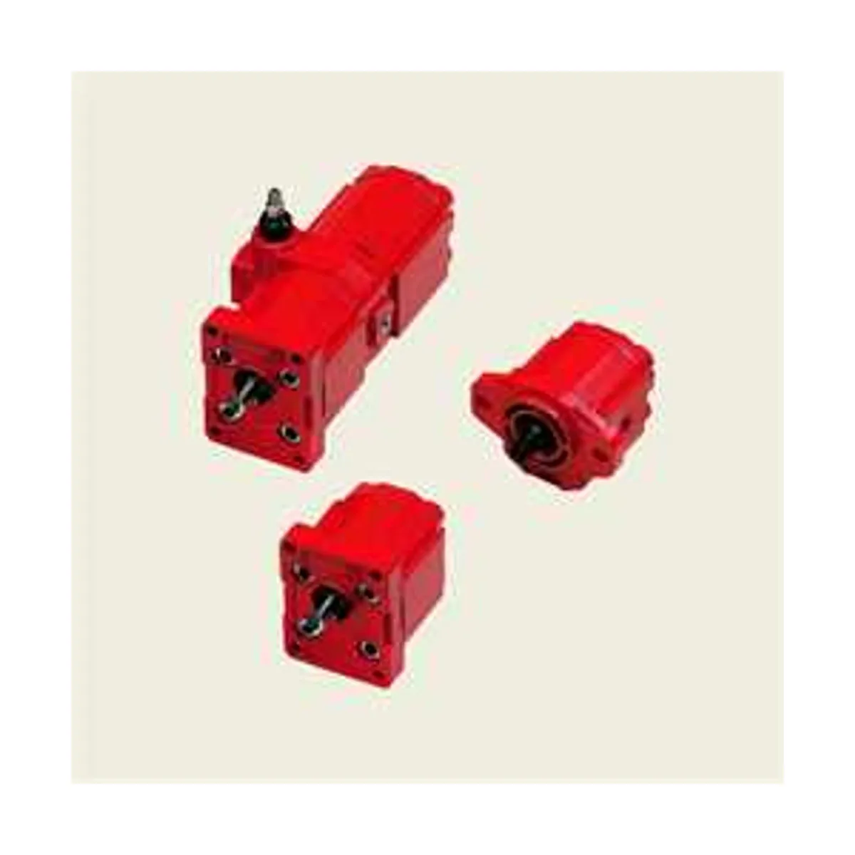 BUCHER 200101213205 Hydraulic Pump AP100/1,7 D 818