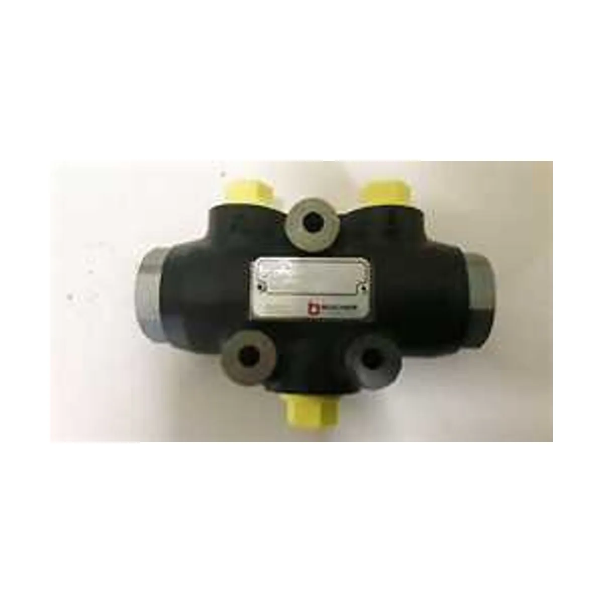 BUCHER MTDA08-012M   Flow Divider