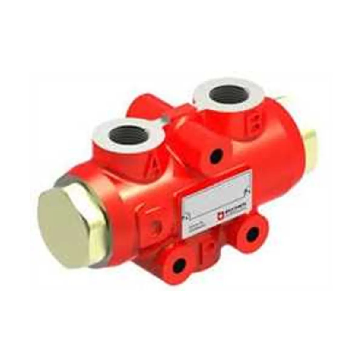 BUCHER  MTDA08-016R   Flow Divider