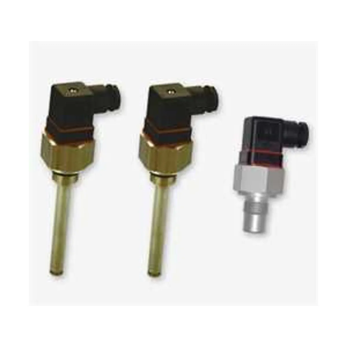 Bühler TSK-G3/4  Bimetal Temperature Switch