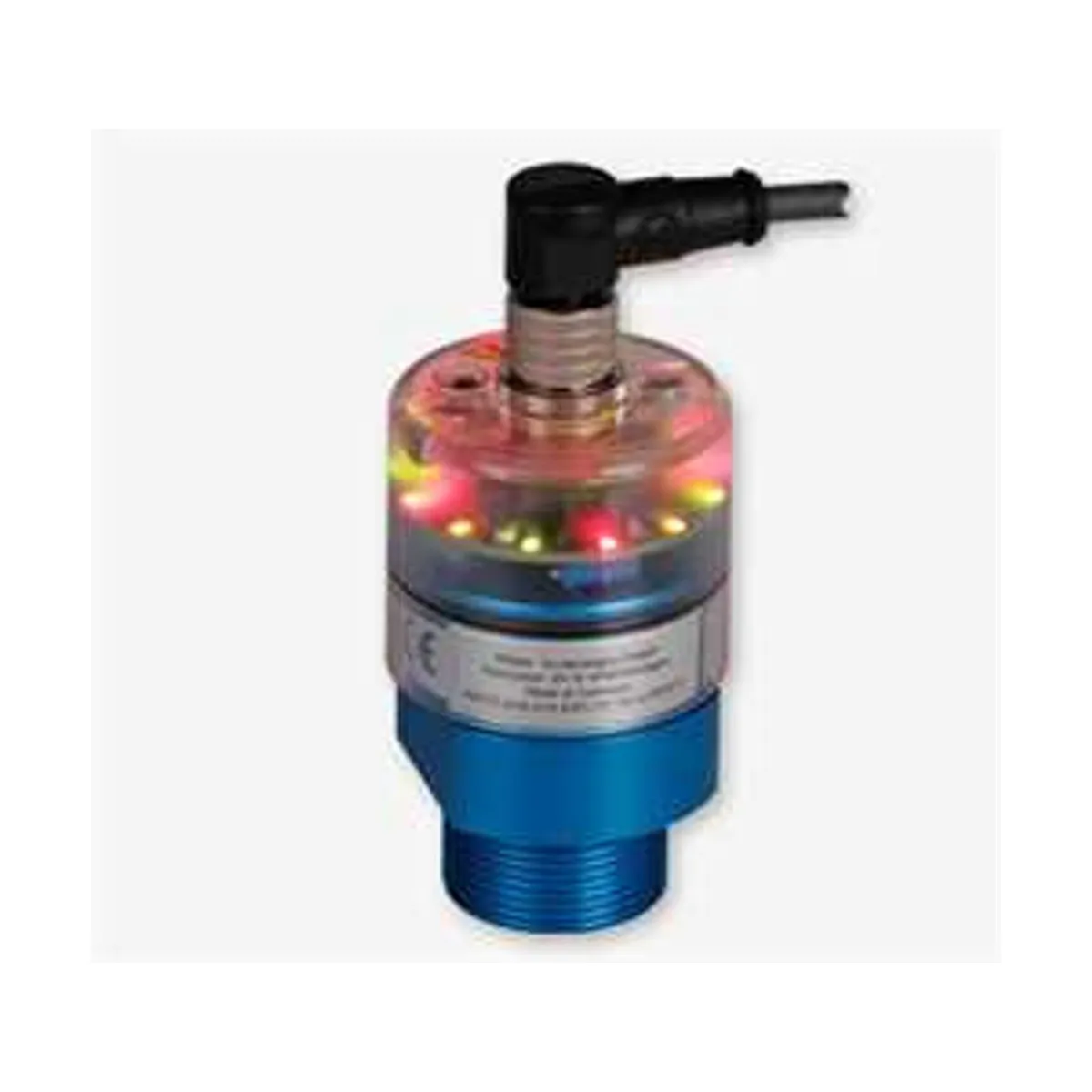 Bühler VSA 24-S  Back Pressure Sensor