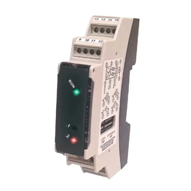 CD Automation Compact Din Rail Controller