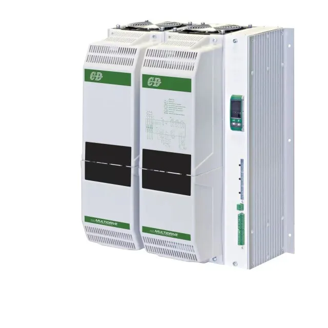 CD Automation Multidrive 2PH  Two-phase thyristor power controller