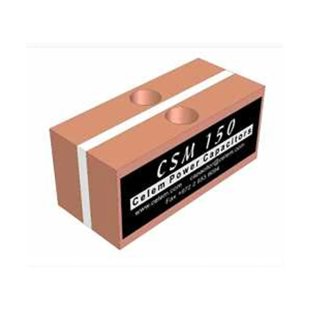 Celem CSM 150  Conduction Cooled Capacitor