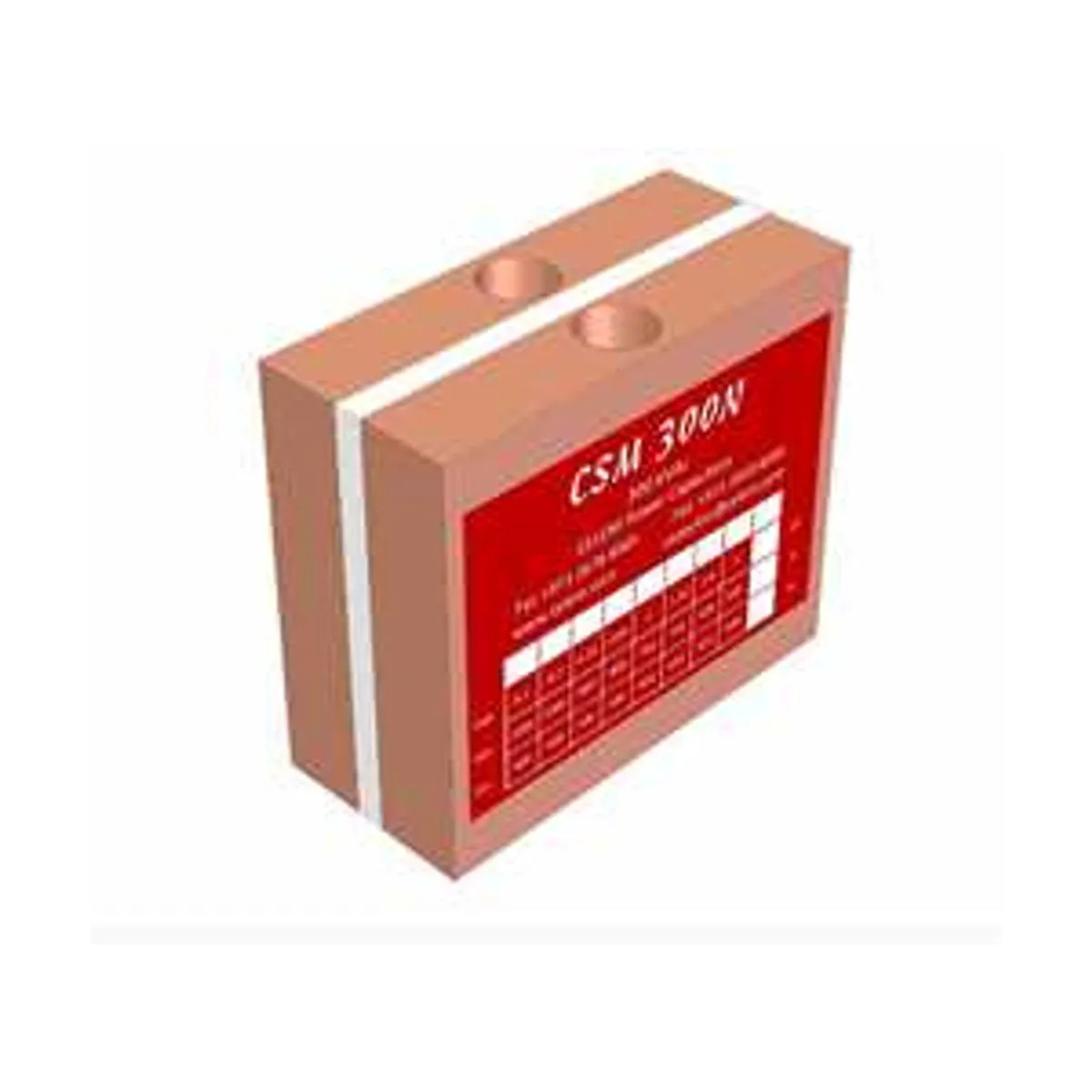 Celem CSM 300N  Conduction Cooled Capacitor