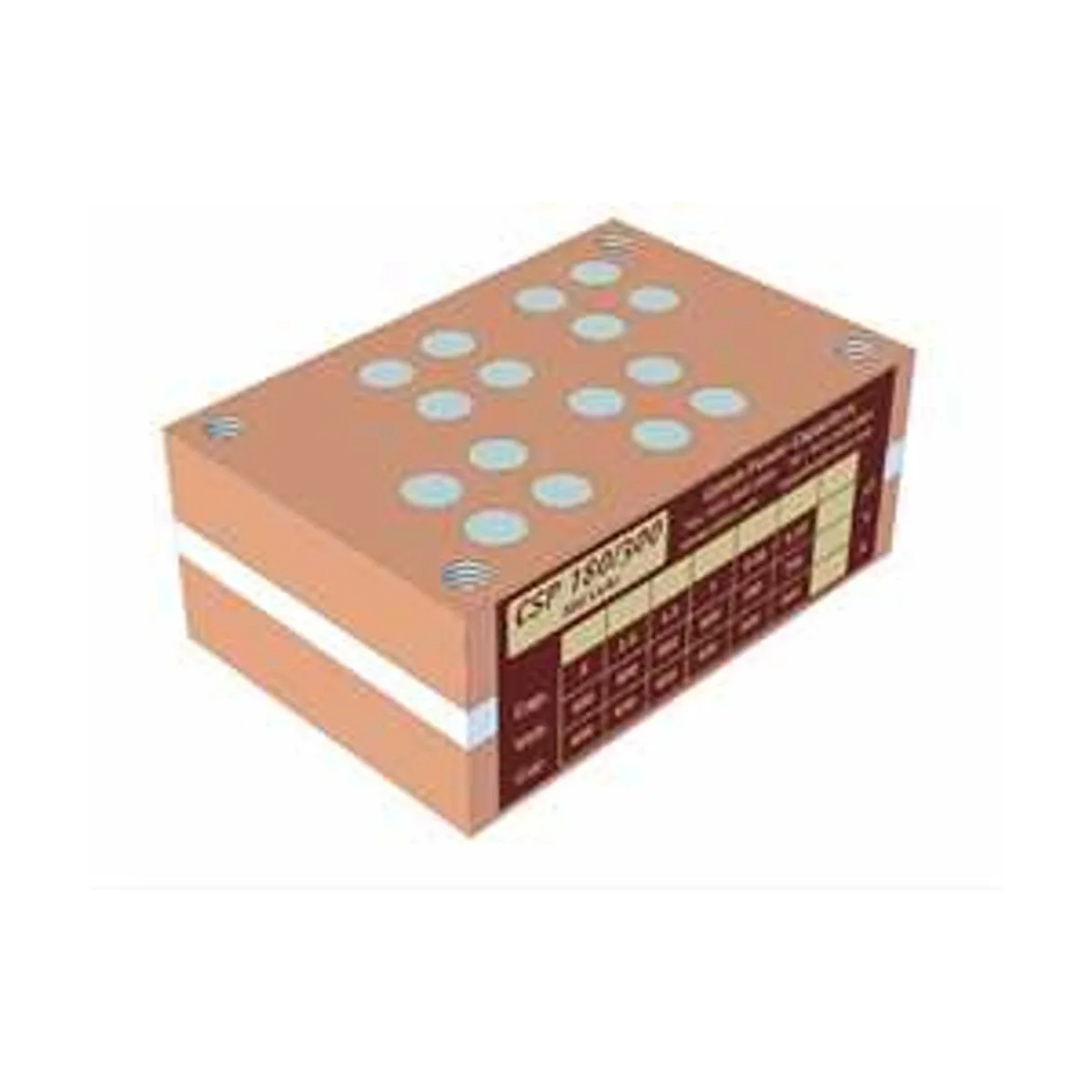 Celem CSP 180/300  Conduction Cooled Capacitor