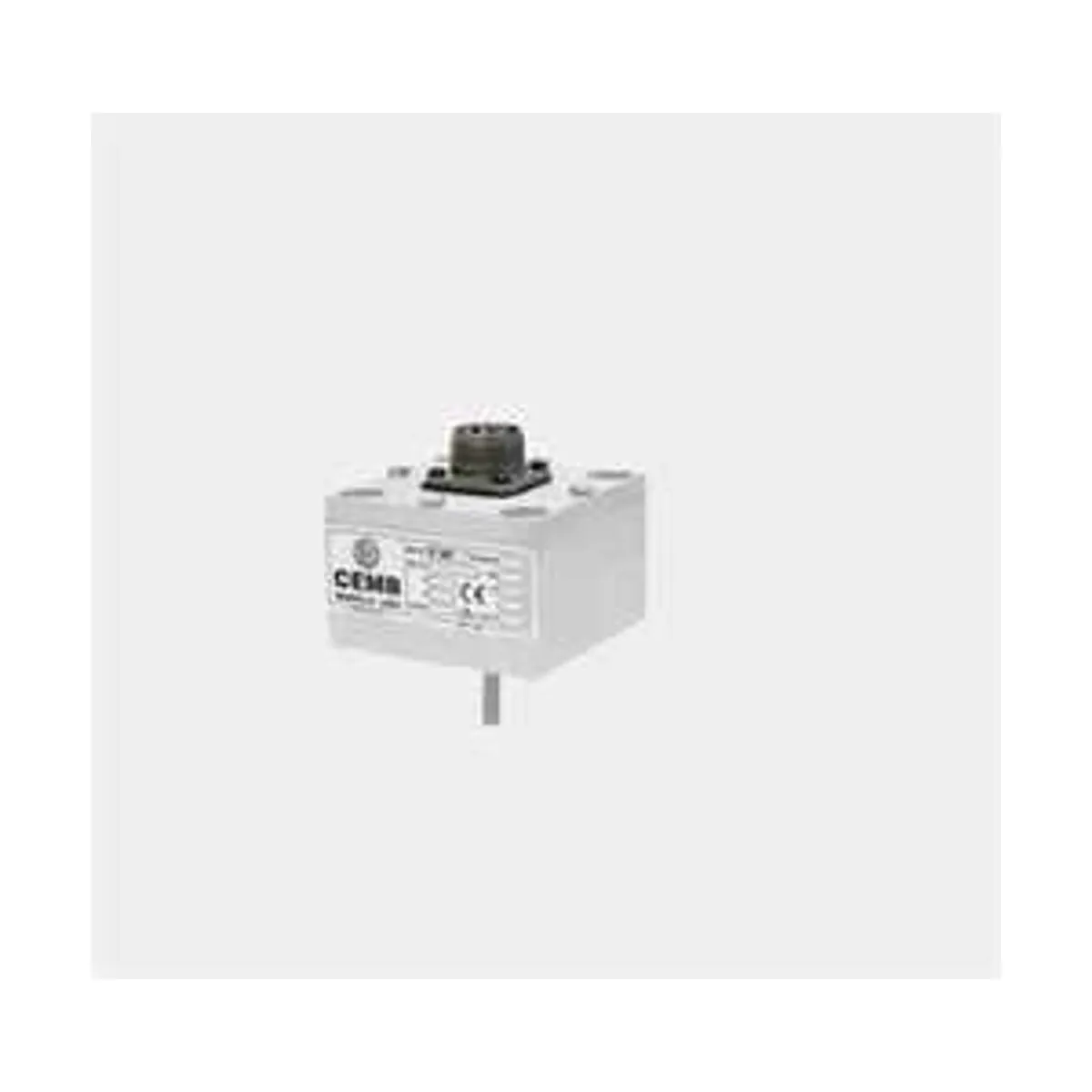 Cemb T7P  Angular Measuring Sensor