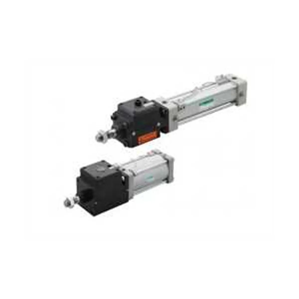 CKD JSC4-N-FA-140B-100   Brake Cylinder