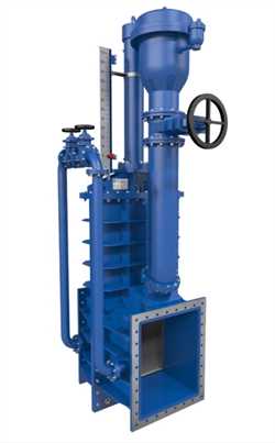 CMO Serie CB  Penstock