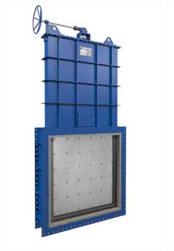 CMO Serie GC  Damper