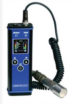 CMT VIB-CT-50075  Vibration Meter