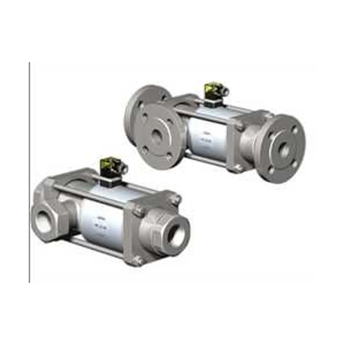 Coax MK / FK 32 DR  3/2 Way Direct Acting Coaxial Valve