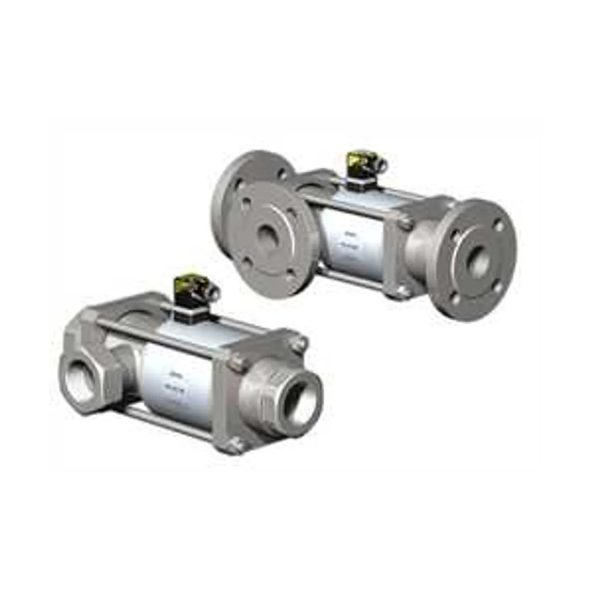 Coax MK / FK 40 DR  3/2 Way Direct Acting Coaxial Valve