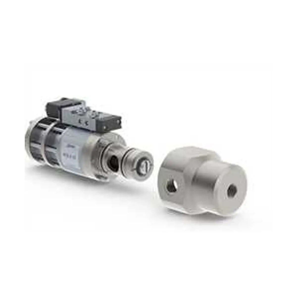 Coax PCD-3 15  Cartridge Valve