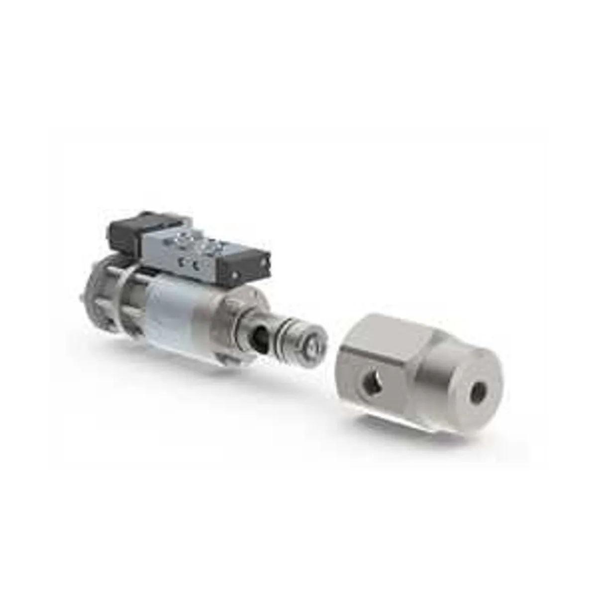 Coax PCS-3 10  Cartridge Valve