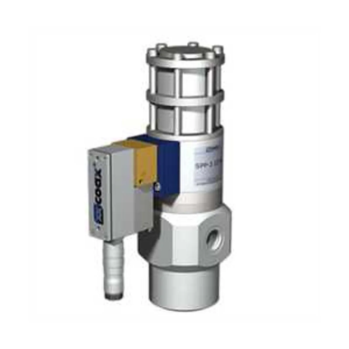 Coax SPP-3 15 PC  Pressure Control Valve