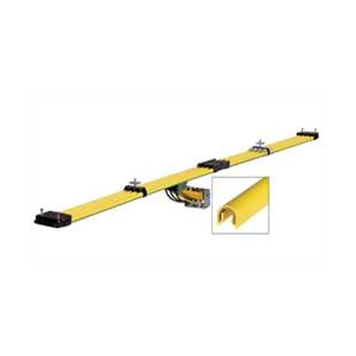 Conductix Wampfler 0811  Single FlexLine