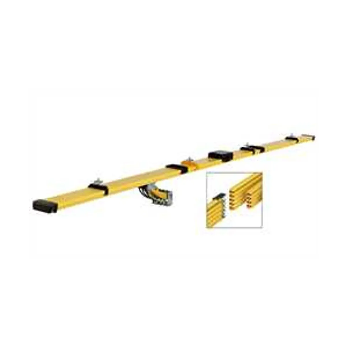 Conductix Wampfler 0831  MultiLine