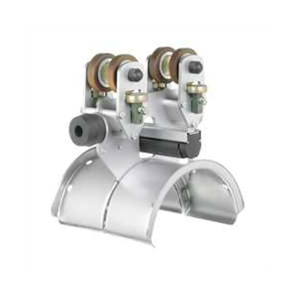 Conductix Wampfler L-Line 0360 Series  I-Beam Cable Trolleys