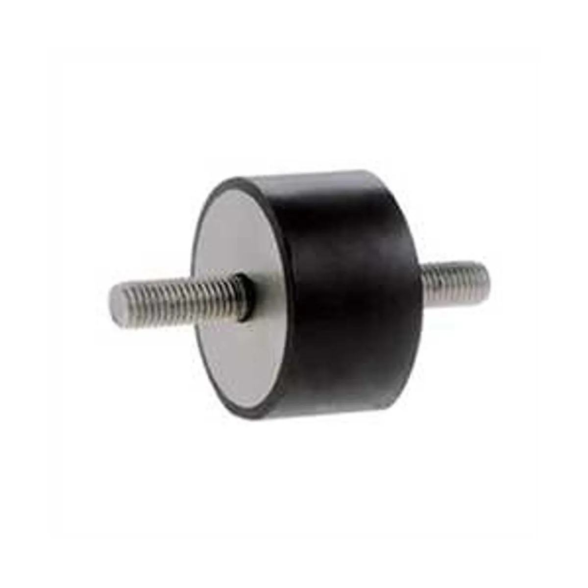 Conductix Wampfler Program 0170 / 0180  Rubber-to-Metal Bumpers / Buffers