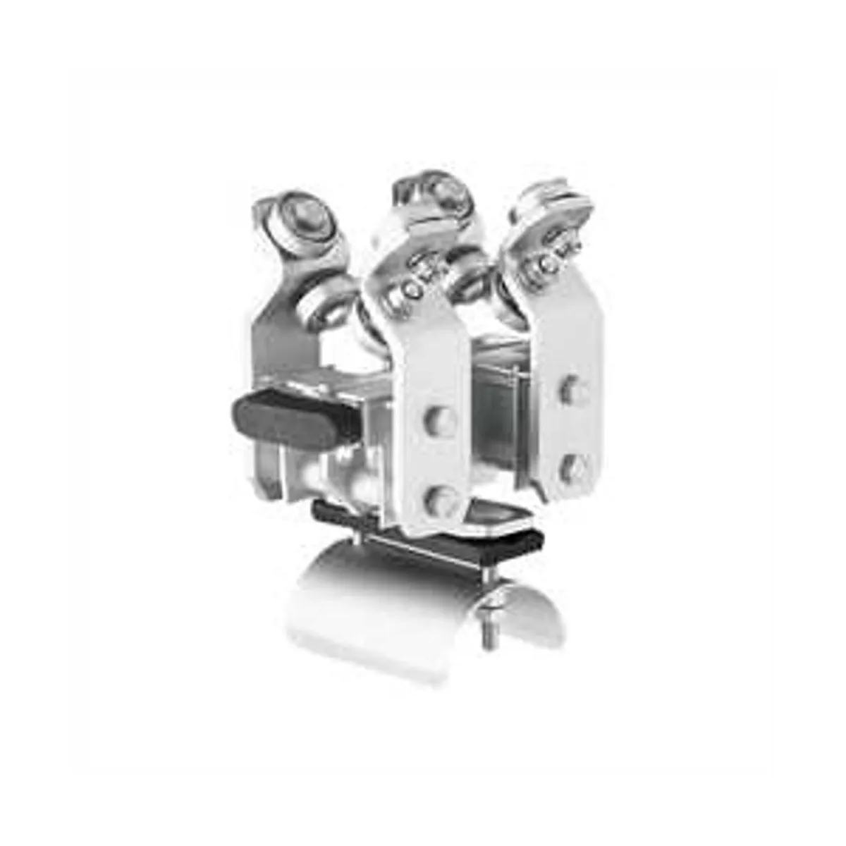 Conductix Wampfler Series 0280   Heavy Duty Square Bar Festoon