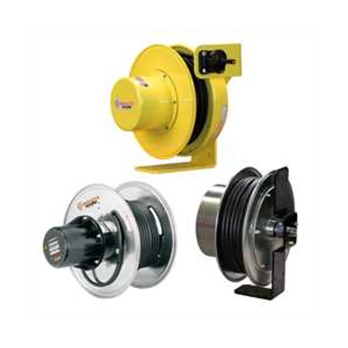 Conductix Wampfler SR-Express  Spring Cable Reels