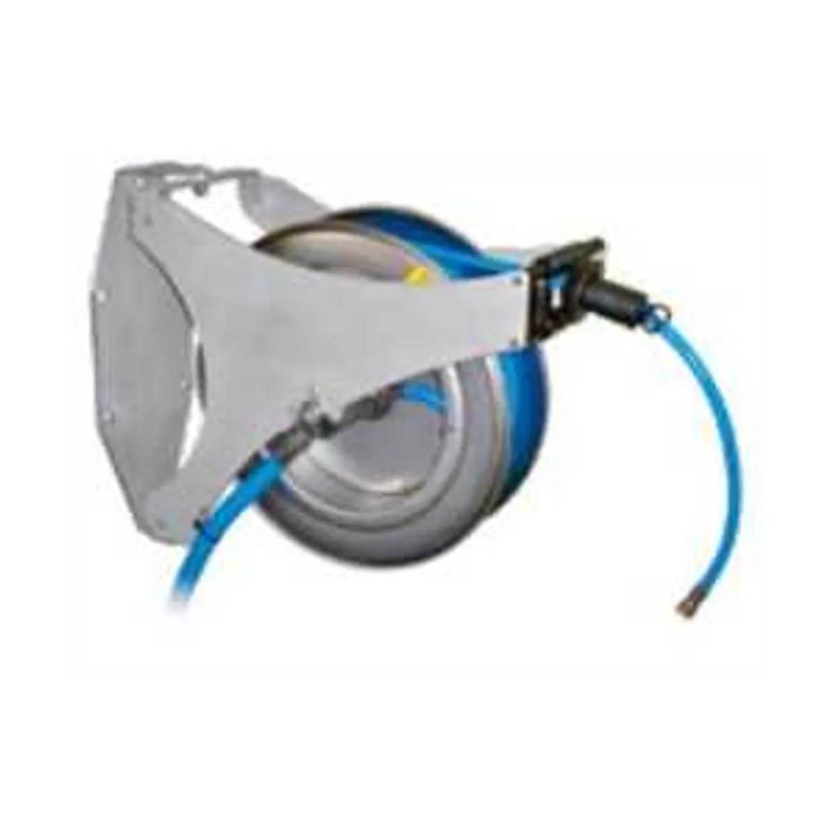 Conductix Wampfler TO4K inox  Spring Cable Reels