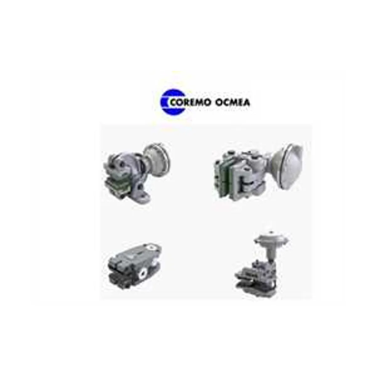 Coremo A1124 Brake