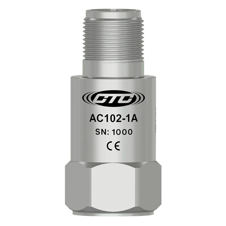 CTC AC102-2C/002M-L Sensor