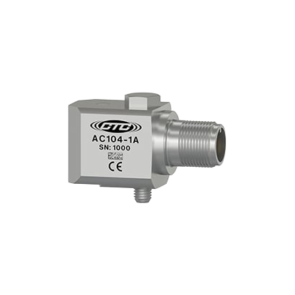CTC AC104-1A Accelerometer