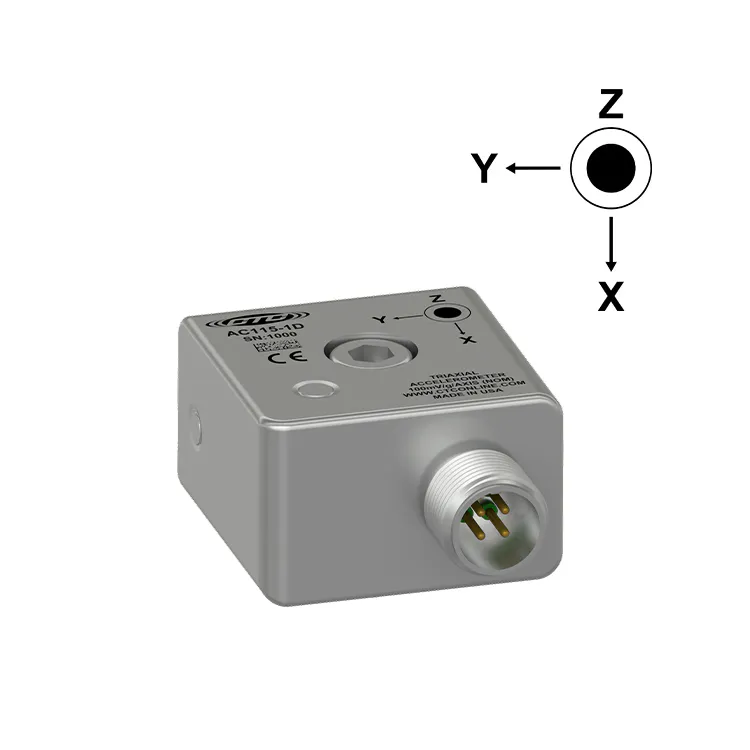CTC AC115-1D Sensor