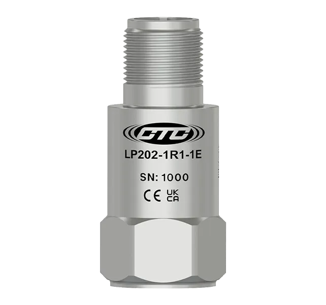 CTC LP202-4R4-2E/020-Z Loop Power Sensor