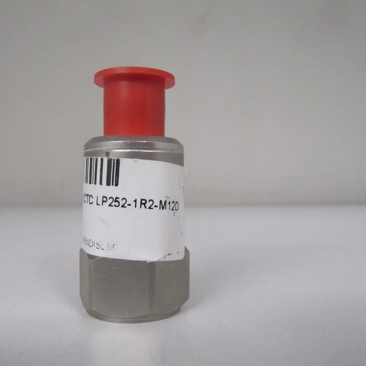 CTC LP252-1R2-M12D Velocity Sensors