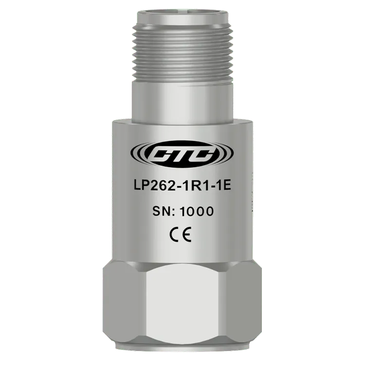 CTC LP262-4R2-3E/003M/003.5M-3 Sensor