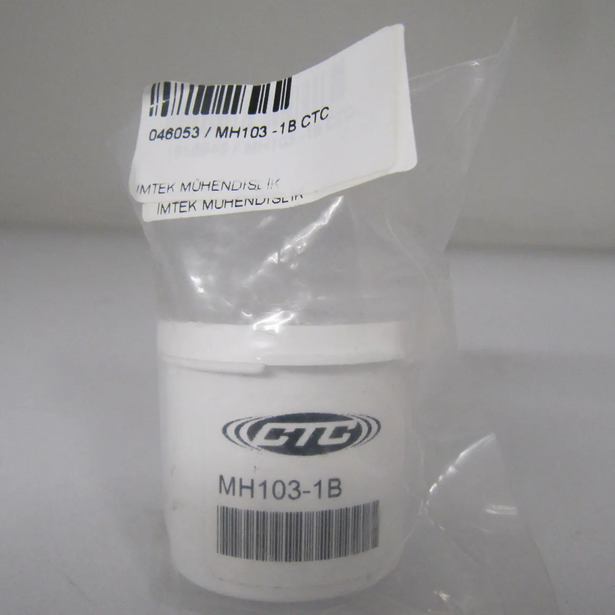 CTC MH103 -1B Magnetic Base For Sensor