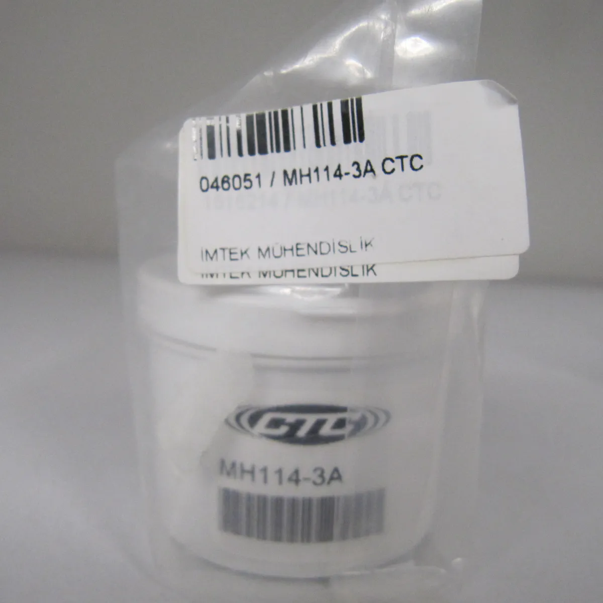 CTC MH114-3A Magnetic Base For Sensor