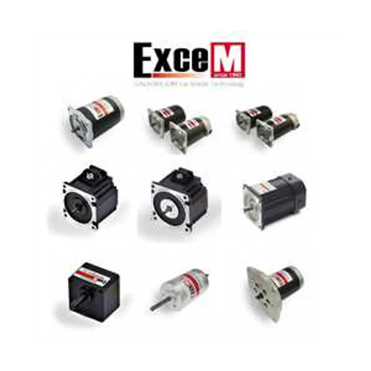 Daehwa E9HK025B Gearhead