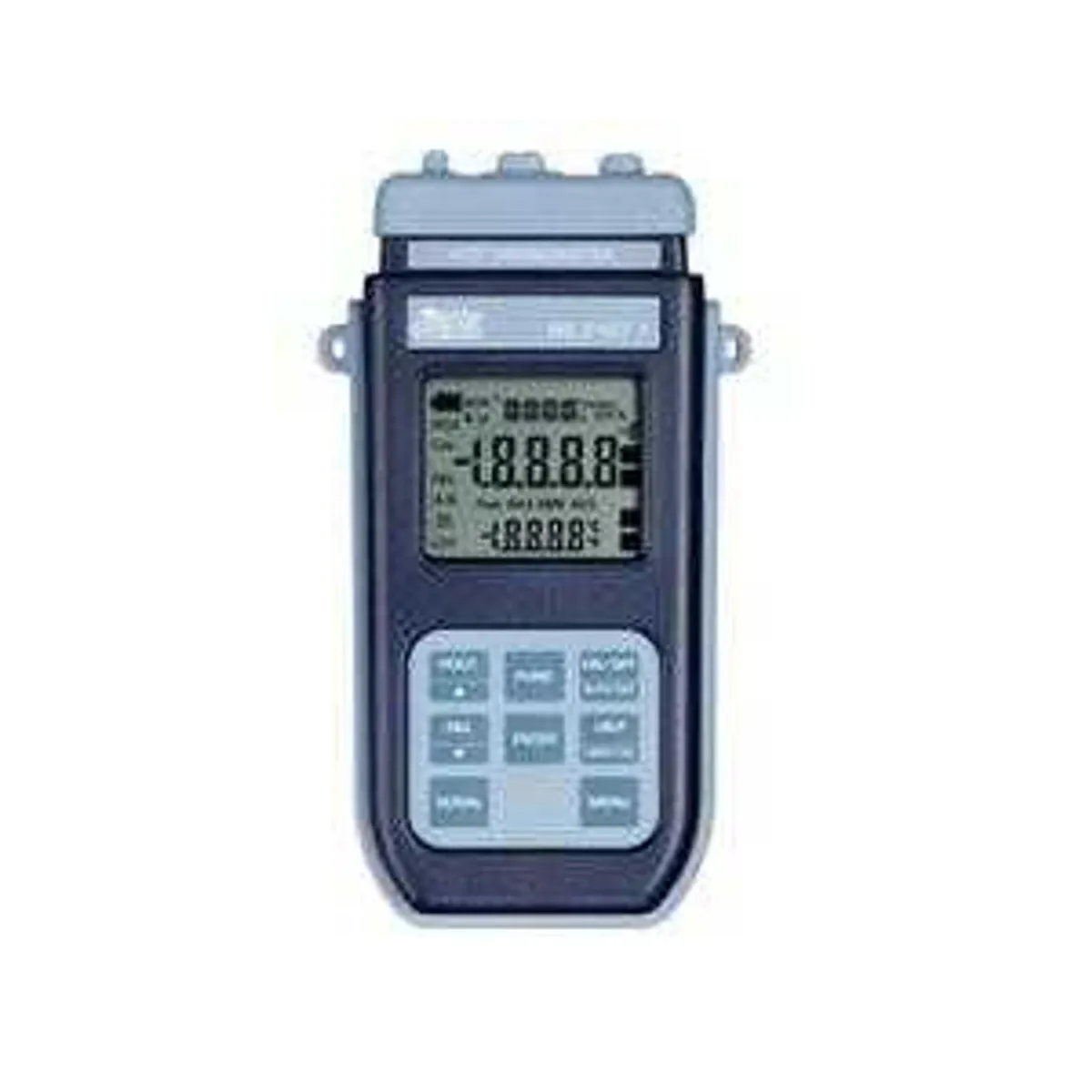 Delta OHM HD 2103.1  Portable Termoanemometer