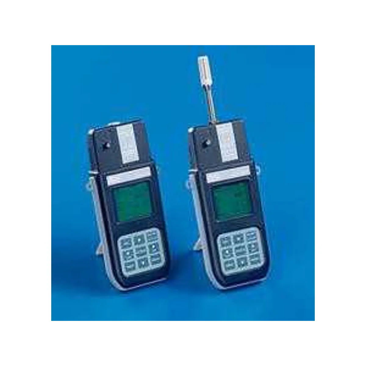 Delta OHM HD 21AB17  Indoor Air Quality Datalogger