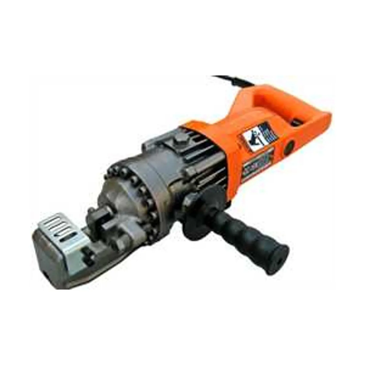 Diamond   DC-16W Re-bar Cutter