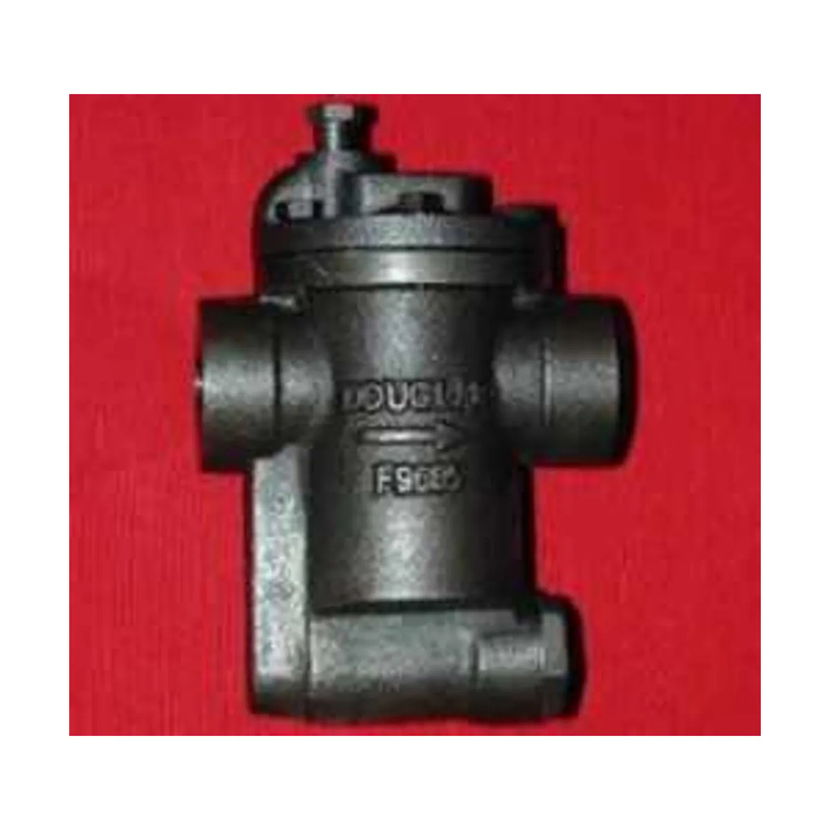 Douglas IQ  Inverted Bucket Steam Traps