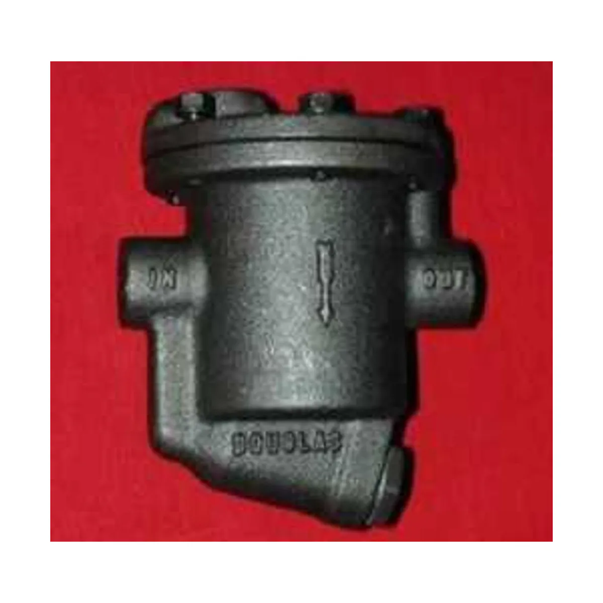 Douglas IR  Inverted Bucket Steam Traps